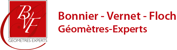 Bonnier Vernet Floch Géomètres Experts